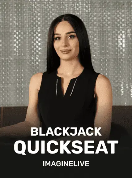 Blackjack Quickseat