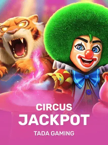 Circus Jackpot