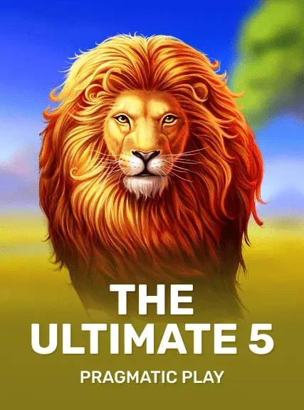 The Ultimate 5