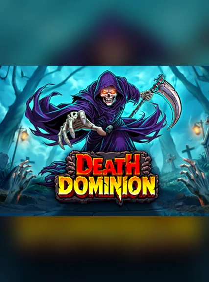 Death Dominion
