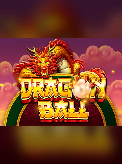 Lucky Dragon Ball