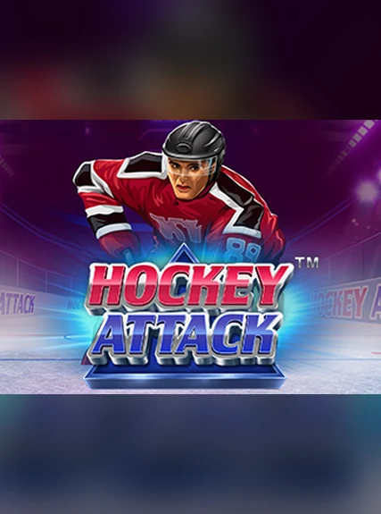 Hockey Attack