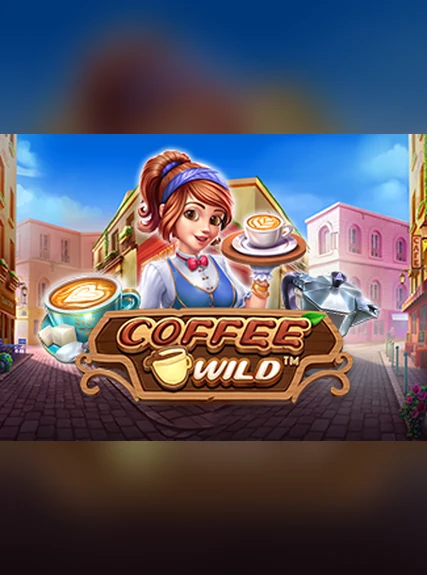 Coffee Wild