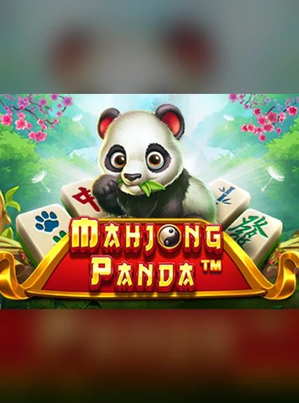 Mahjong Panda
