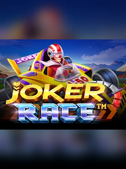 Joker Race