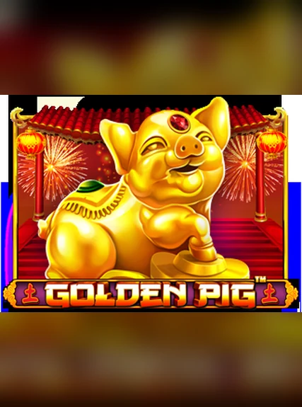 Golden Pig