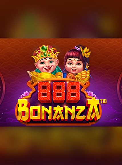 888 Bonanza
