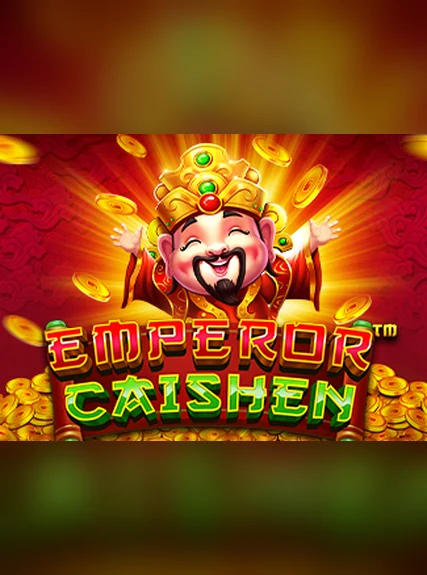 Emperor Caishen