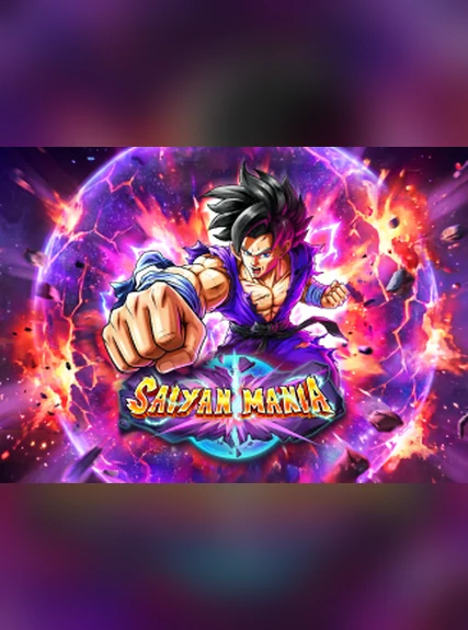 Saiyan Mania