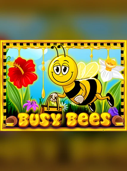Busy Bees