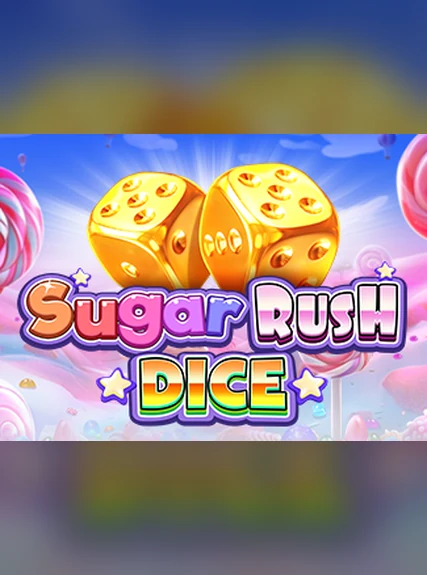 Sugar Rush Dice