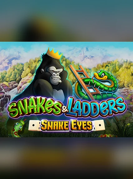 Snakes & Ladders - Snake Eyes