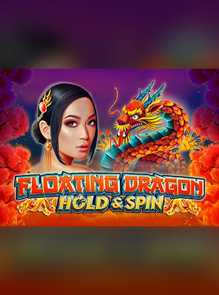 Floating Dragon
