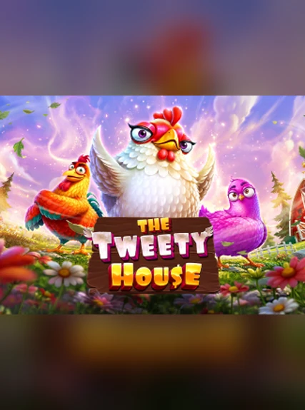 The Tweety House