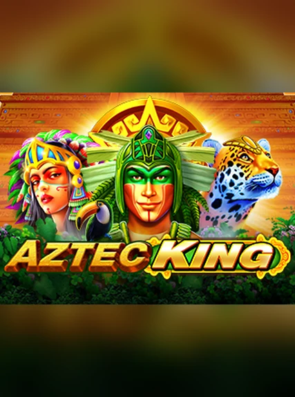Aztec King